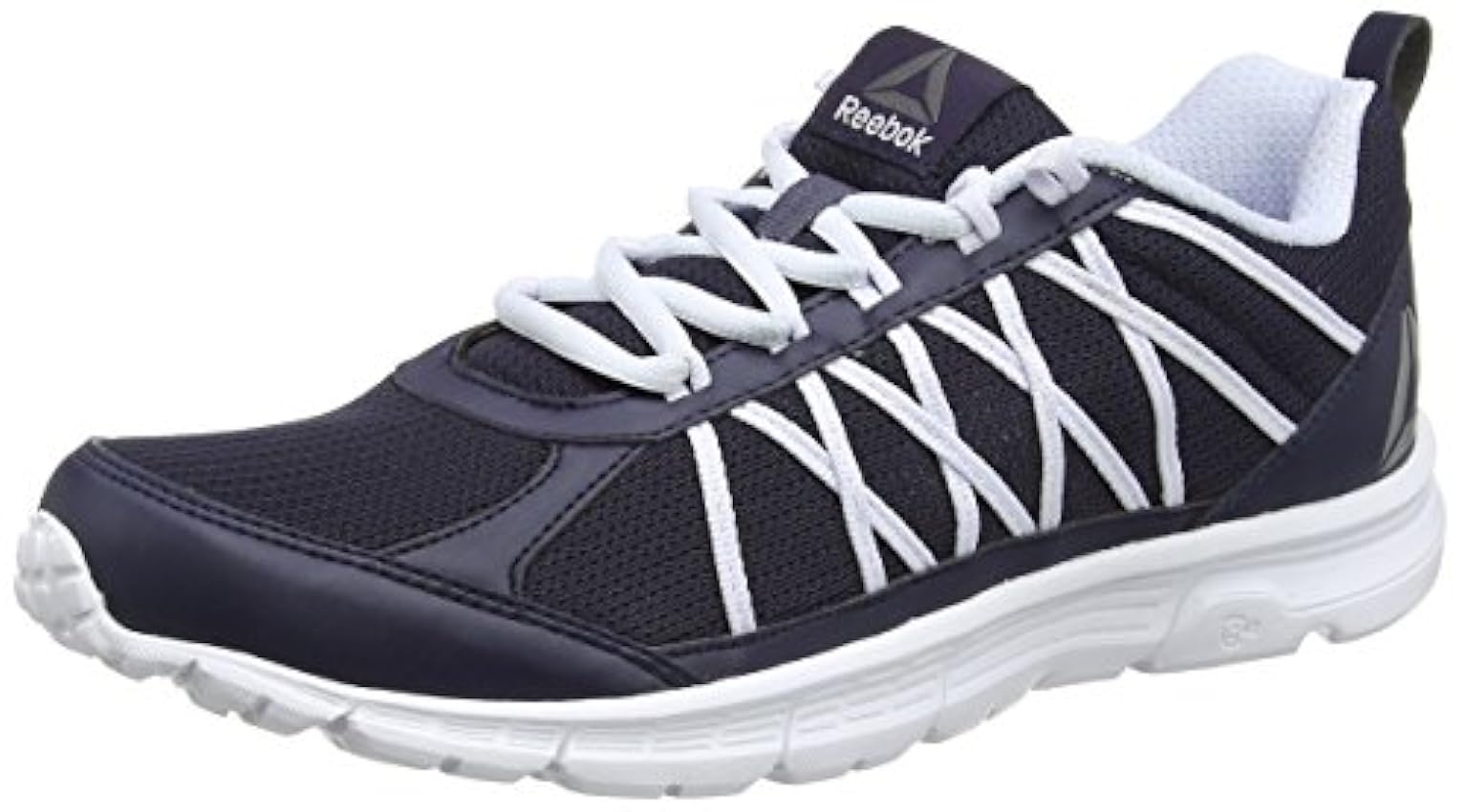 Reebok Speedlux 2.0, Zapatillas de Running Niñas qmS25yMm