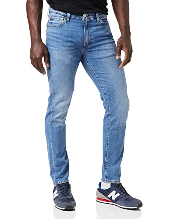 Levi´s 510 Skinny Jeans para Hombre bqt8pgh9