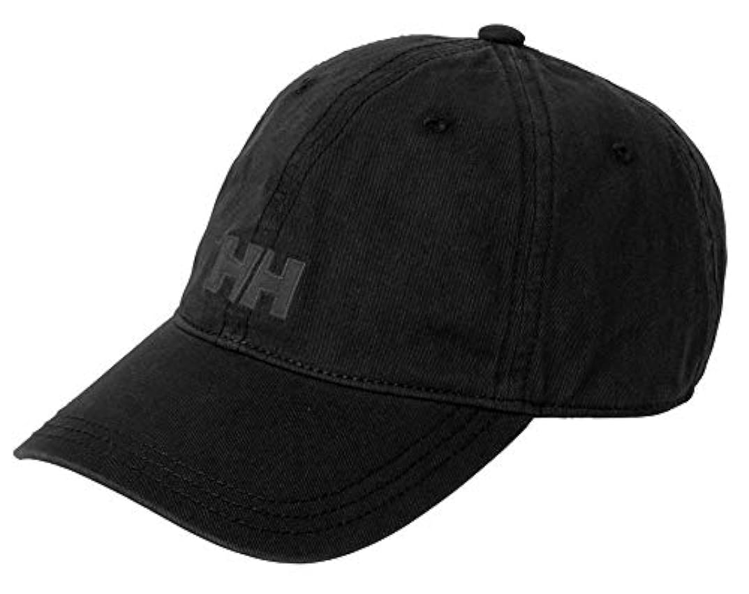 Helly Hansen Logo Cap - Gorra unisex cTYUe4h8