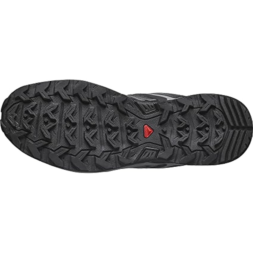 SALOMON X Ultra Pioneer Gore-Tex Zapatillas Outdoor para Hombre, Cualquier Clima, Sujeción del pie Segura, Estabilidad y amortiguación GF6NRCCN