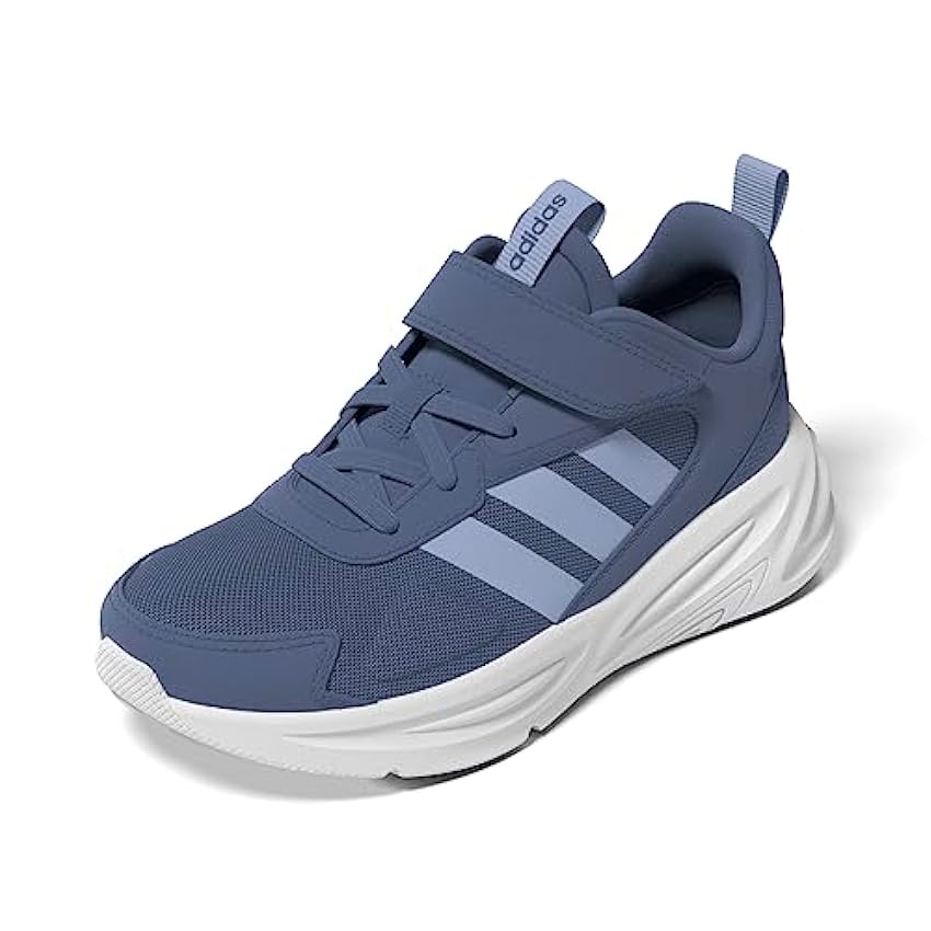 adidas Ozelle Running Lifestyle Elastic Lace with Top S