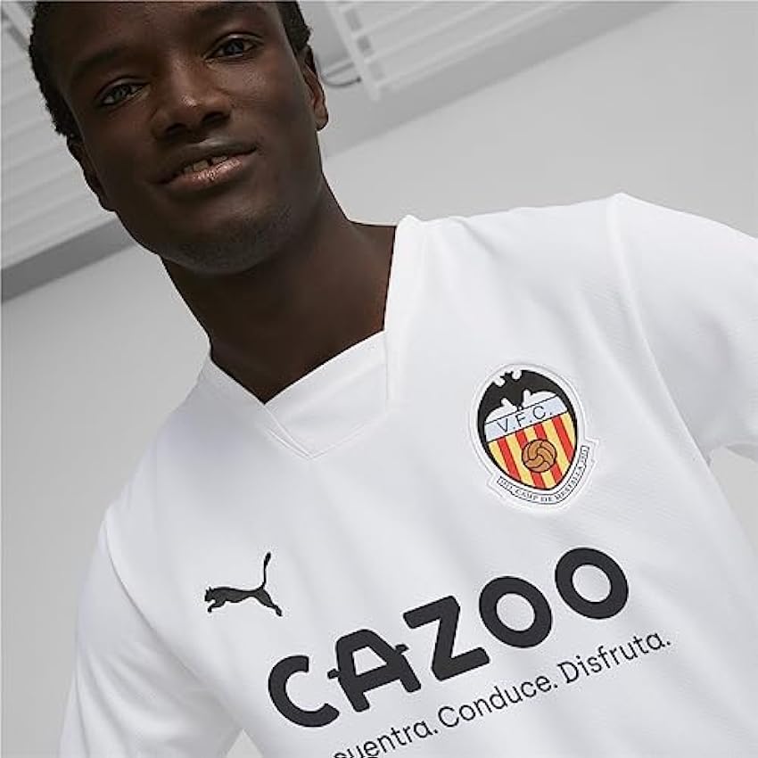 PUMA Oficial 2022/23 Primera Camiseta Hombre FA9bBnj3