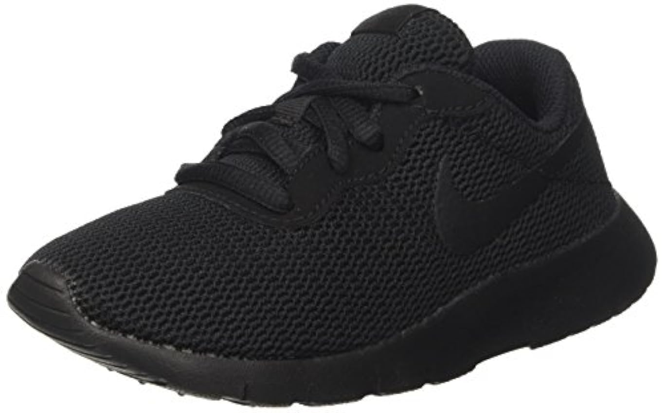 Nike Tanjun (PS), Zapatillas de Trail Running, Negro (Black/Black 001), 33 EU XBG3QKFc