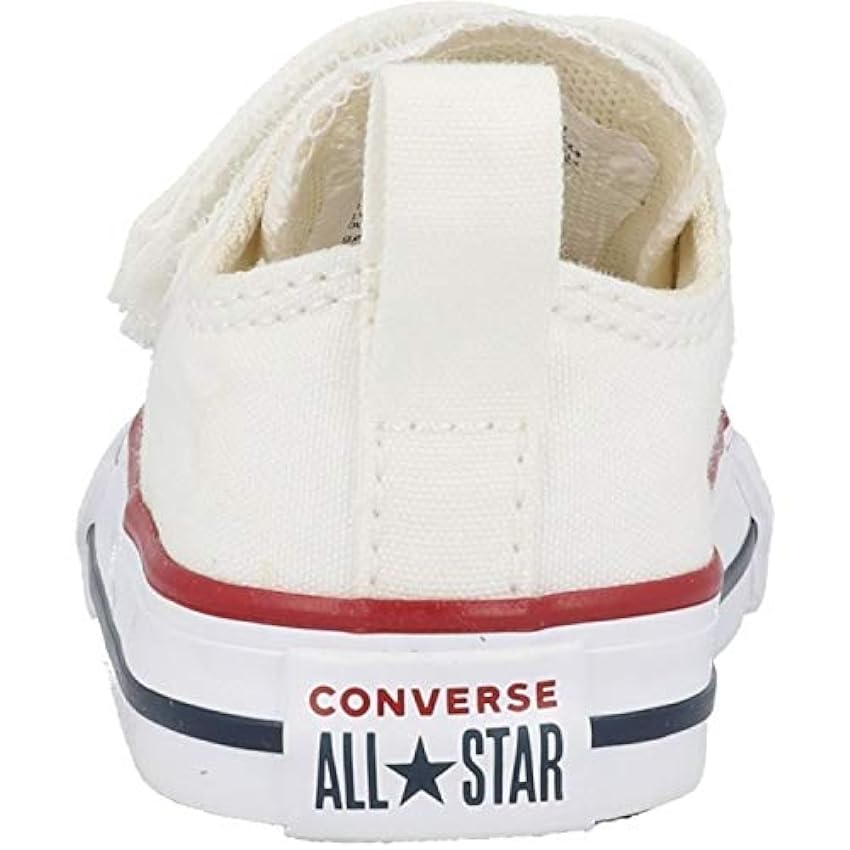 Converse Chuck Taylor All Star 2v, Zapatillas Niñas aKaj24tk
