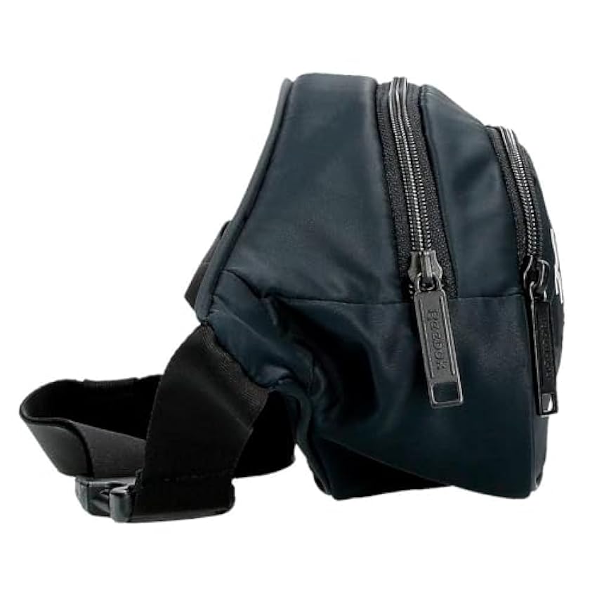 Reebok Helen mochilas y bolsos deportivos de poliéster, rosa y negro, diferentes tamaños y modelos 3WXwzcyx
