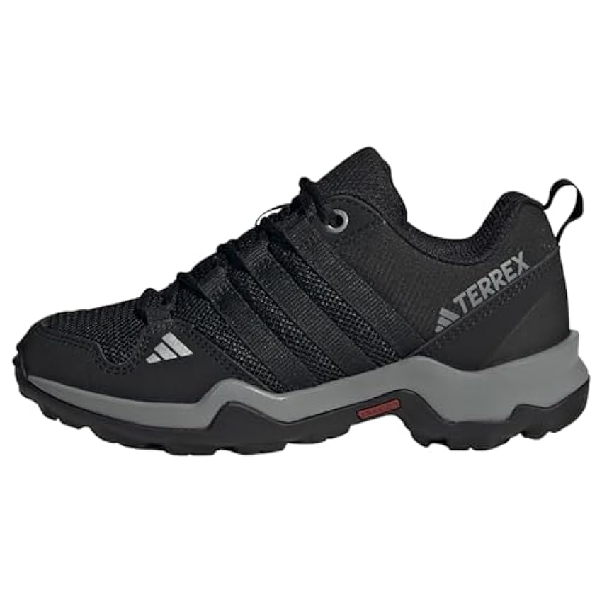 adidas Terrex Ax2r Hiking Shoes Zapatillas Unisex niños 6XW6FSQn