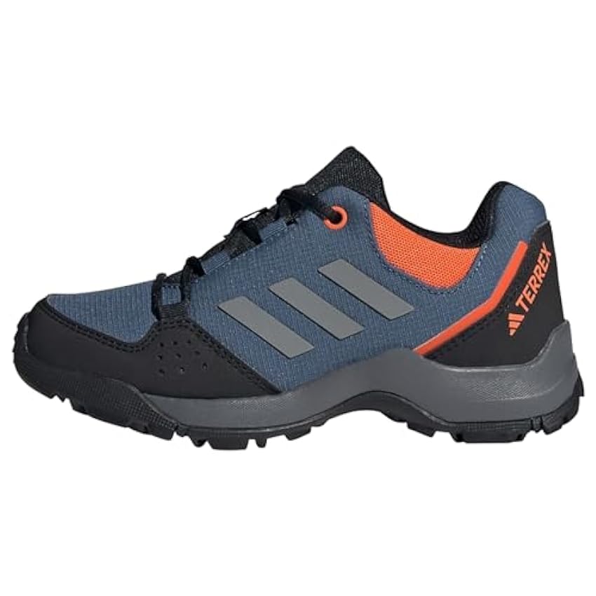 adidas Terrex Hyperhiker Low Hiking Shoes, Zapatillas Unisex niños KBa6qFAU