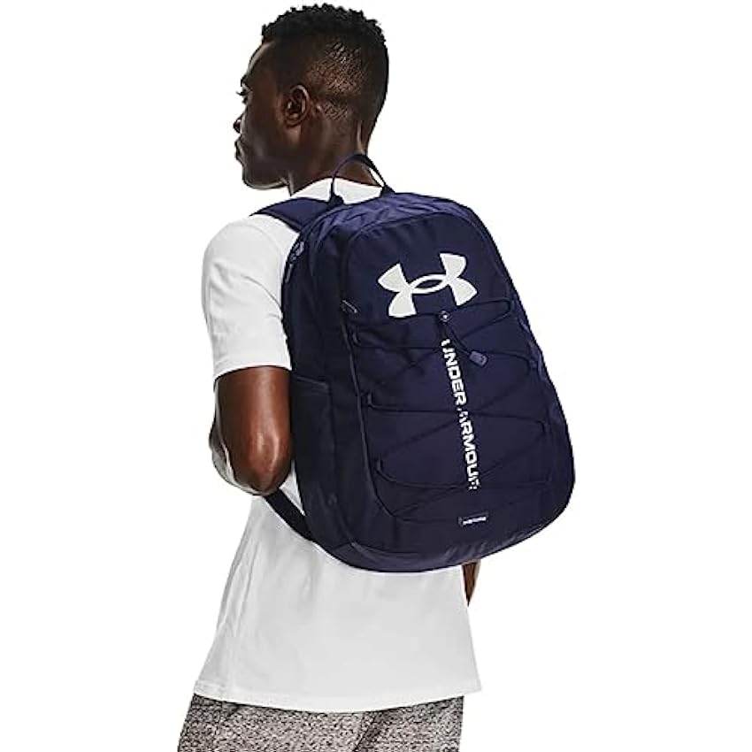 Under Armour Hustle Sport Backpack mochila Unisex adulto (Pack de 1) ifo9pLQK