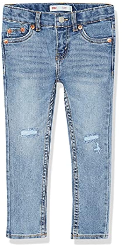 Levi´s Lvb-skinny taper jeans Niños 2-8 años EMWeI