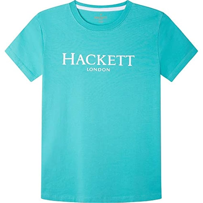 Hackett London Hackett LDN Té Camiseta para Niños zckOxFxq