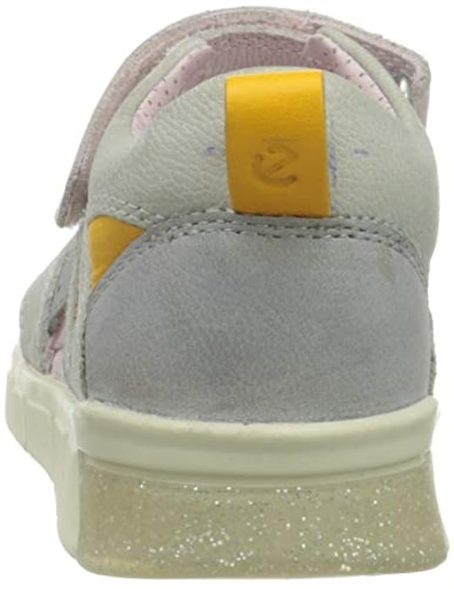 ECCO Mini Stride Sandal, Sandalias Bebé-Niñas Z1KD3lDr