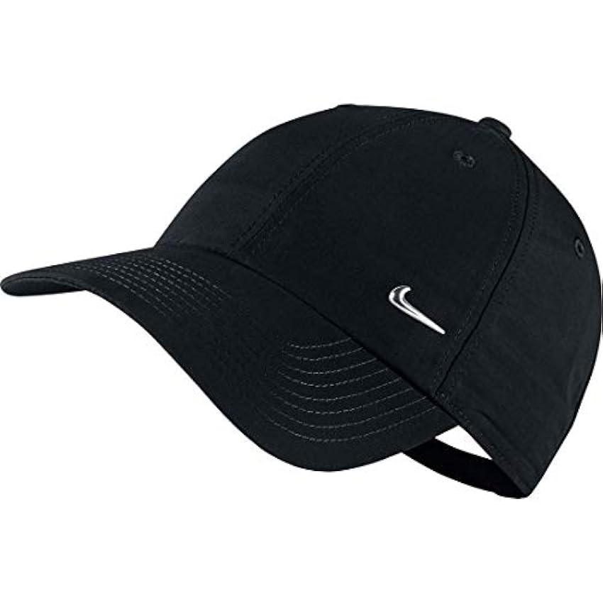 Nike Metal Swoosh Cap - Gorra para hombre, talla única gHqYQ9jP