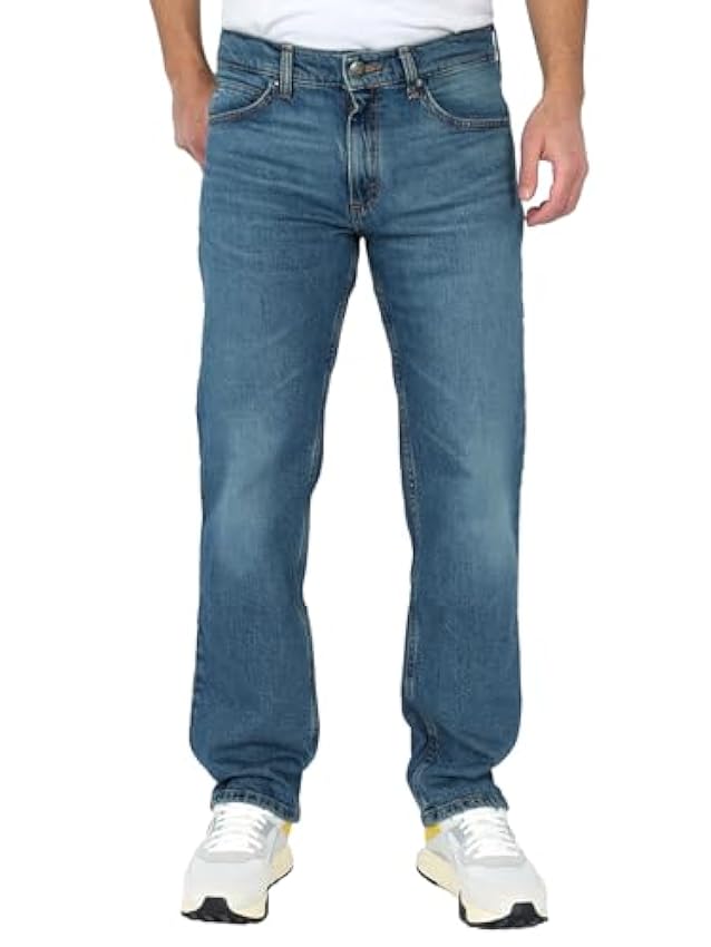Lee Legendary Regular Jeans para Hombre gozjijmc