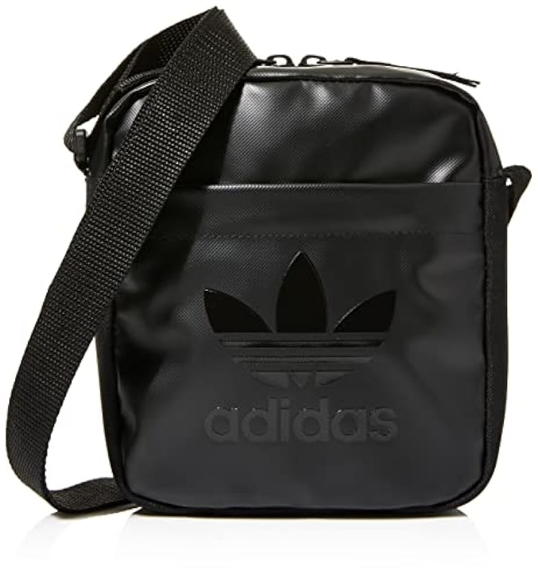 ADIDAS IB9314 FESTIVAL BAG Sports backpack Unisex black NS GyGDvolg
