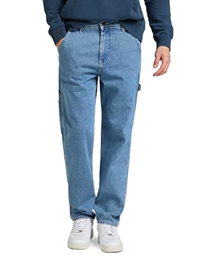 Lee Carpenter Jeans para Hombre 5nVOYgtN