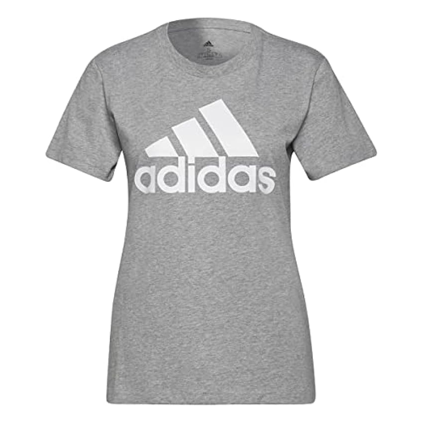 adidas Essentials Logo T-Shirt Camiseta Mujer (Pack de 