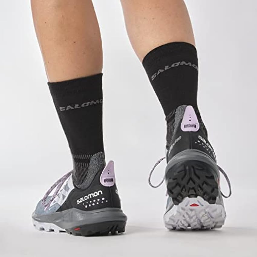 SALOMON Outpulse GTX W, Zapatos para Senderismo Mujer GhjsHiTC
