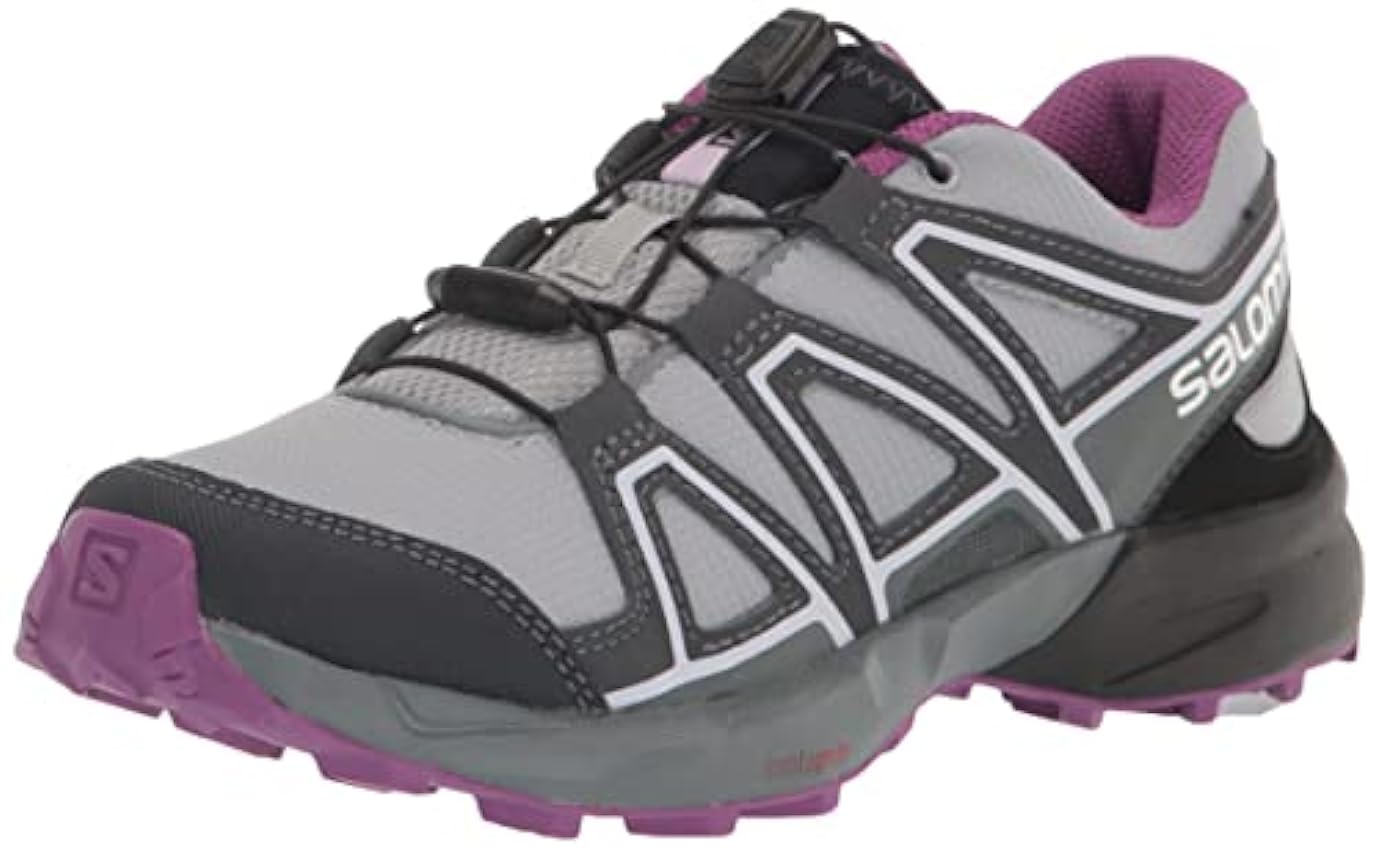 SALOMON Speedcross, Zapatos de Trail Running Unisex niñ