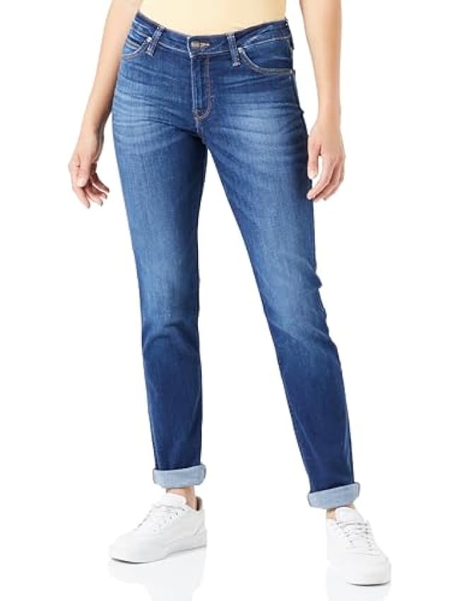 Lee Elly Jeans para Mujer x1vh8Y0n