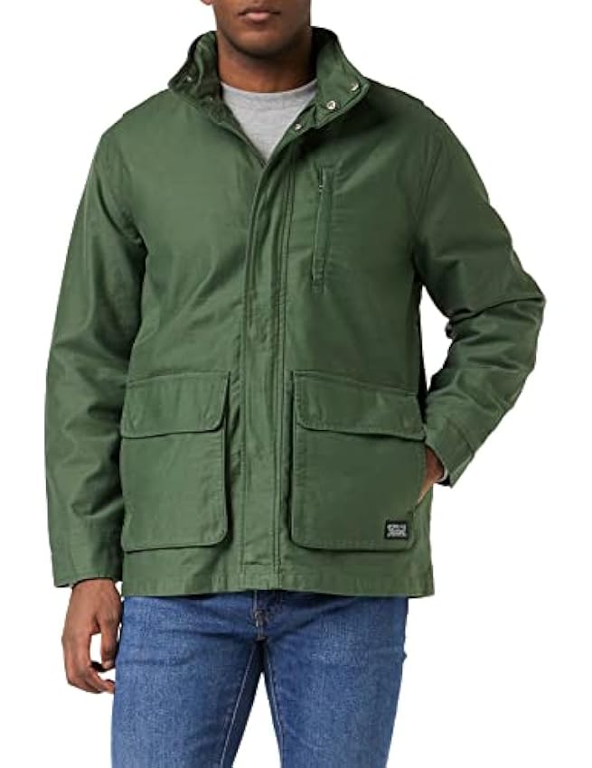 Levi´s Men´s Fulton Field Coat Jacket kb0uybn