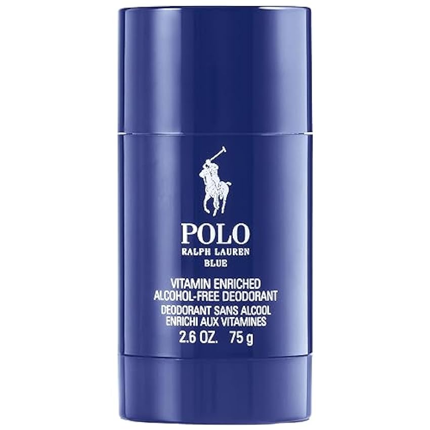 Ralph Lauren - Desodorante Polo Blue W9g6iUVY