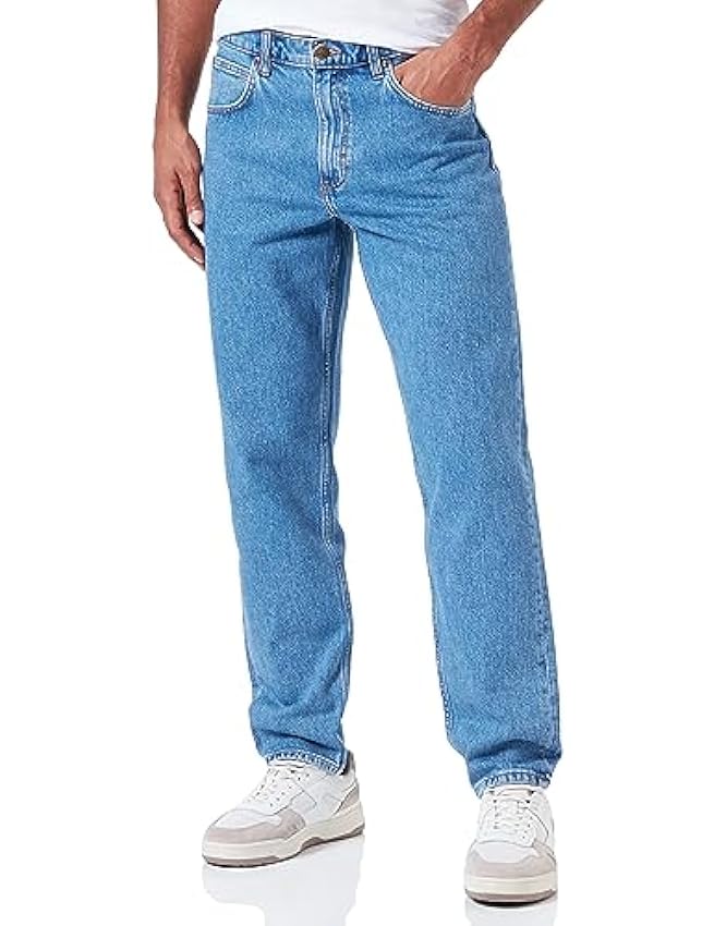Lee Oscar Jeans para Hombre Vcywnw5H