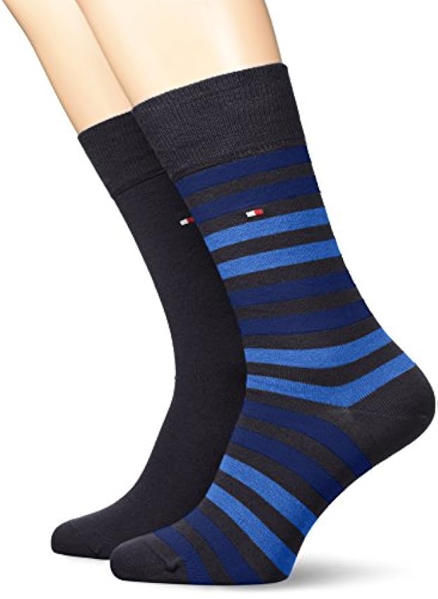 Tommy Hilfiger Clssc Sock 472001001 Calcetines Hombre (
