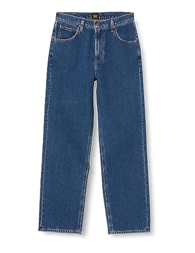 Lee Asher Jeans para Hombre l0grja7Z