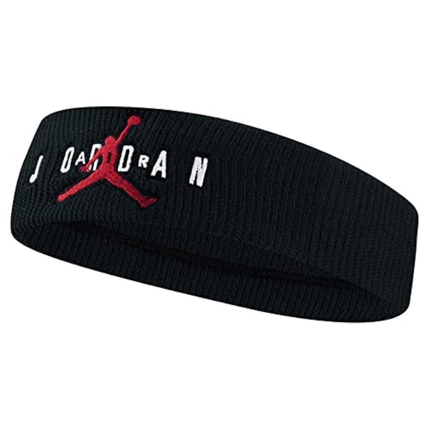 Jordan Jumpman Terry Headband - Banda deportiva para el sudor de tenis UaYm4Hg4