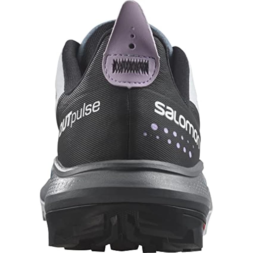 SALOMON Outpulse GTX W, Zapatos para Senderismo Mujer GhjsHiTC