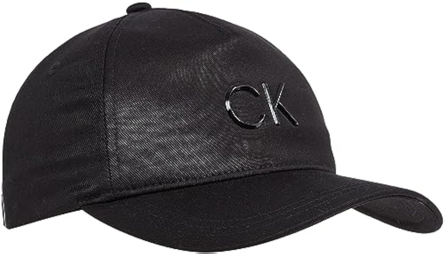 Calvin Klein Tapa CK BB con Incrustaciones de Rebloqueo