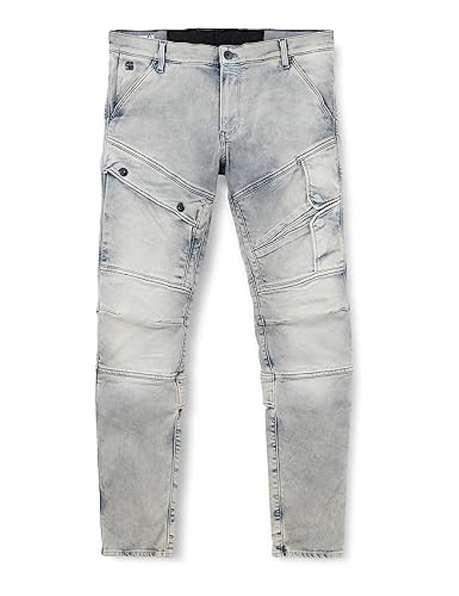 G-STAR RAW Airblaze 3D Skinny Jeans para Hombre uUGayLZ