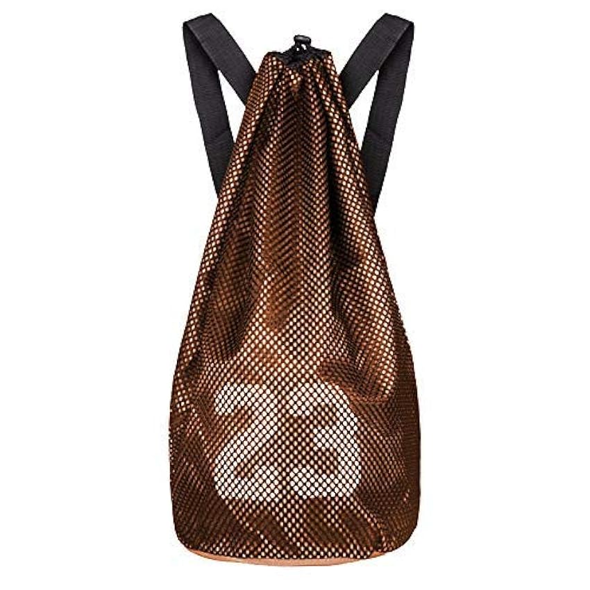 AlixinDssm ALIXIN - Bolsa de baloncesto n.º 23, mochila de gimnasio, bolsa de viaje, bolsa de hombro, mochila escolar con bolsillo grande con cremallera para adolescentes y adultos yN3Acd9S