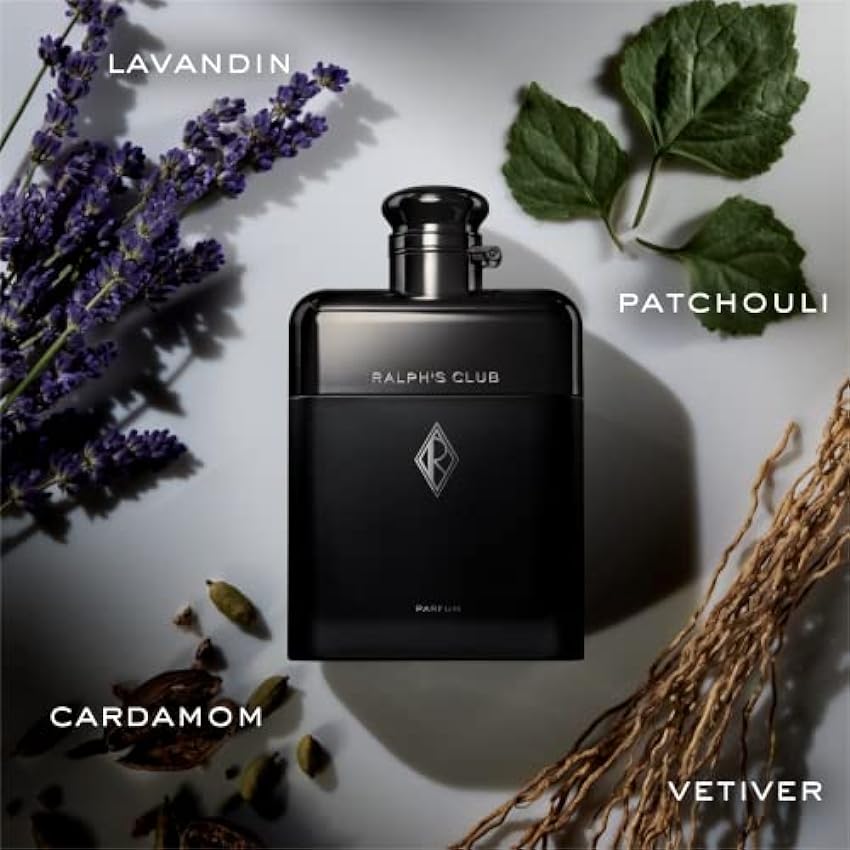 Perfume de la marca Ralph Lauren: hombre, Ralph´S Club Pour Homme, vaporizador (100 mililitros) JJv1soxr