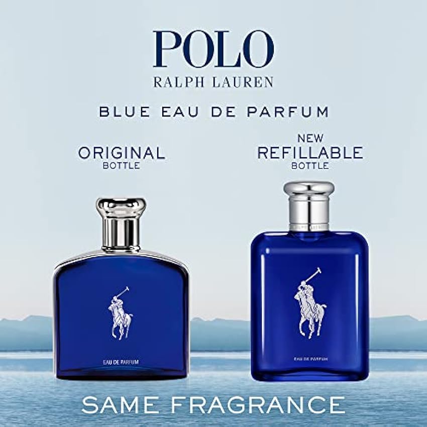 Ralph Lauren, Agua de perfume para hombres - 200 ml. s4LoXQFr