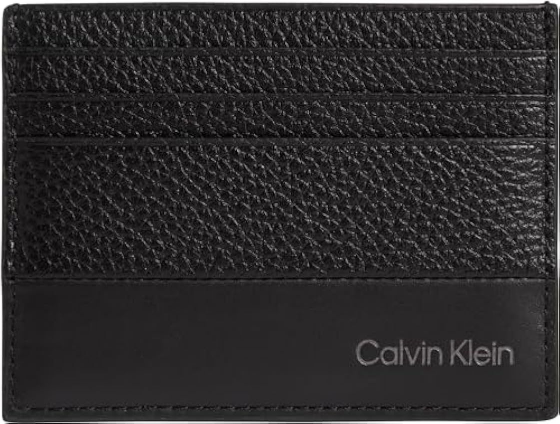 Calvin Klein Jeans Bleecker TH Flex Satin Gmd, Sutil Me