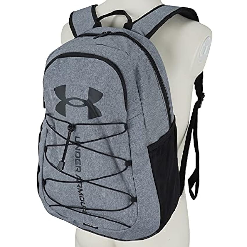 Under Armour Unisex adulto UA Hustle Sport Backpack Bac