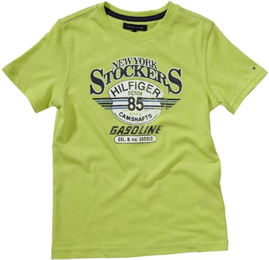 tommy hilfiger Camiseta para Niños XXtJlW77